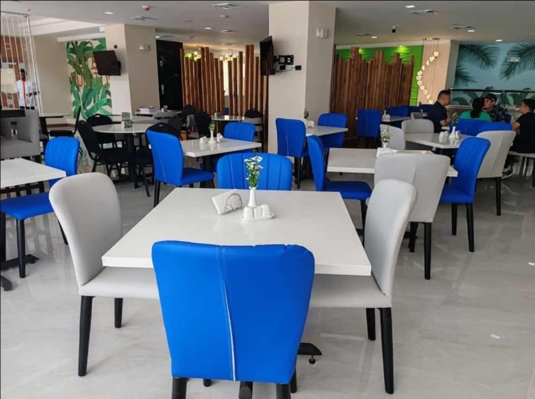 Hotel Puerto Limon Cr Exterior foto